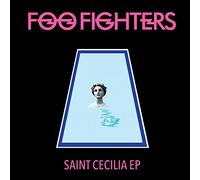 Foo Fighters - Saint Cecilia (EP) [Import]