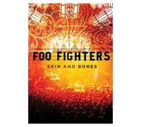 Foo Fighters - Skin And Bones
