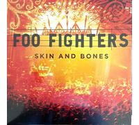 Foo Fighters – Skin and Bones – Vinyle 12"