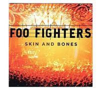 Foo Fighters - Skin And Bones [CD & DVD]