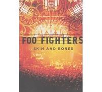 Foo Fighters - Skin And Bones