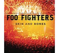 Foo Fighters - Skin And Bones - Vinyl Record - G1398z