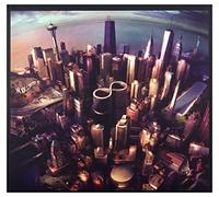 Sonic Highways