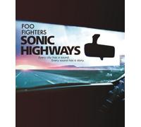Foo Fighters [Blu-Ray]