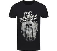 Foo Fighters T-Shirt Elder Homme NoirS Noir G