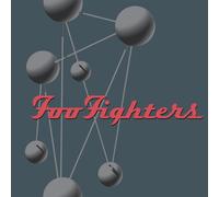 Foo Fighters - Colour and the Shape