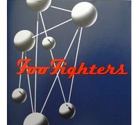 Foo Fighters - The Colour & The Shape - Digipack