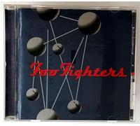 Foo Fighters - The Colour & The Shape - Japan