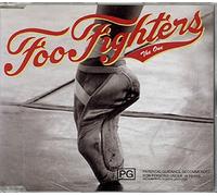 Foo Fighters - The One [Import]