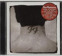 Foo Fighters – There Is Nothing Left to Lose – Import – avec piste bonus