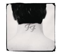 Foo Fighters – There Is Nothing Left to Lose – Vinyle 12"