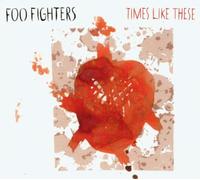 Foo Fighters - Times Like These/Digi Pack [Import]
