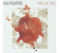 Foo Fighters - Times Like These [Import]