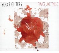 Foo Fighters - Times Like These [Import]