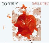 Foo Fighters - Times Like These [Import]