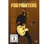 Foo Fighters - Times Like These TV Broadcast