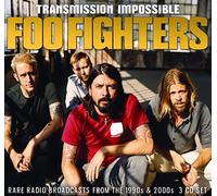 Foo fighters - Transmission impossible (radio broadcasts)