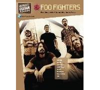 Foo Fighters - Ultimate Guitar Play-Along