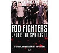 Foo Fighters-Under The Spotlight [Import]