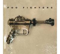 Foo Fighters – Foo Fighters – Vinyle 12"