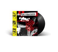 Foo Fighters - Votre Jouet Préféré (2026) LP Vinyle Prévente