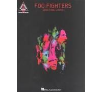 Foo Fighters – Wasting Light – Auteur (Réalisateur) – Hal Leonard