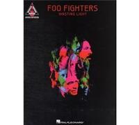 FOO FIGHTERS - WASTING LIGHT TAB