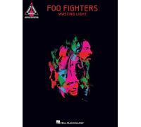 FOO FIGHTERS - WASTING LIGHT TAB