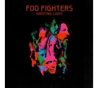 Wasting Light