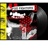 Foo Fighters – Your Favorite Toy