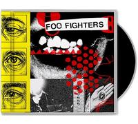 Foo Fighters - Your Favorite Toy