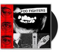 Foo Fighters - Your Favorite Toy (alternative cover) (EXCLU AMAZON)
