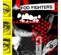 Foo Fighters – Your Favorite Toy