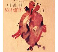 Foo Figthers - All My Life [Import]