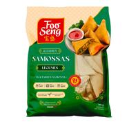 Foo Seng Samosas aux légumes 580 g
