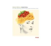 PAOLO/SOSA,OMAR FRESU - FOOD (2LP/GATEFOLD/BLACK VINYL) 2 VINYL LP NEUF