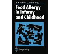 Food Allergy In Infancy And Childhood