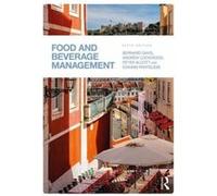 Food and Beverage Management by Alcott & Peter University of Surrey & UK Bernard Davis, (Auteur)