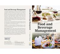 Food and Beverage Management (ISBN 9789365531893)