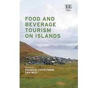 Food and Beverage Tourism on Islands