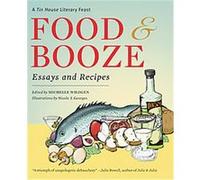 Food And Booze Francine Prose (Auteur)