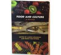 Food and Culture - A Reader