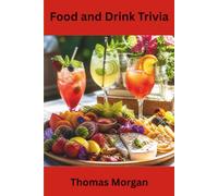 Food and Drink Trivia