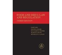 Food And Drug Law And Regulation
