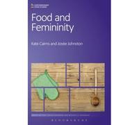 Food And Femininity