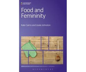 Food And Femininity