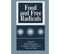 Food And Free Radicals