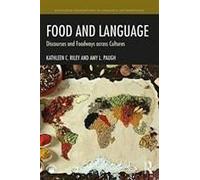 Food And Language