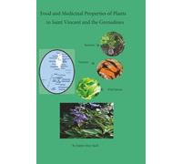 Food and Medicinal Properties of Plants in Saint Vincent and the Grenadines: A Pharmacist’s Perspective