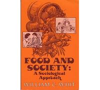 Food And Society